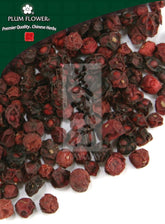 Wu Wei Zi, unsulfured Schisandra chinensis fruit